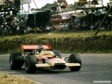 Lotus 63 „1969 04